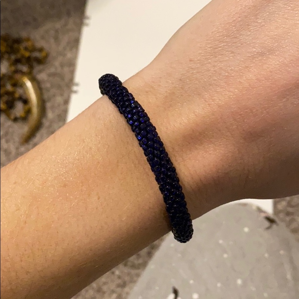 Lily and Laura bracelet